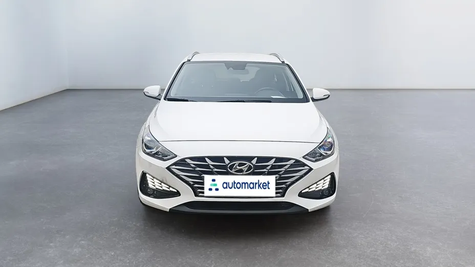 HYUNDAI i30 i30 1.5 T-GDI 48V Modern