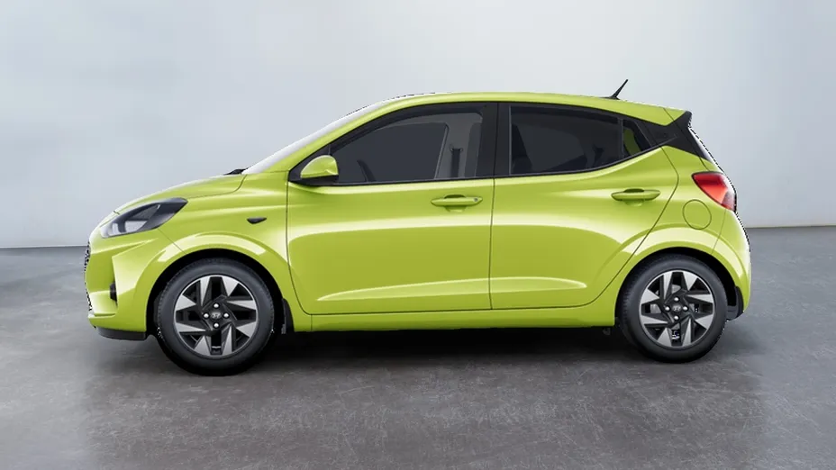 HYUNDAI i10 i10 1.0 Modern Nowy