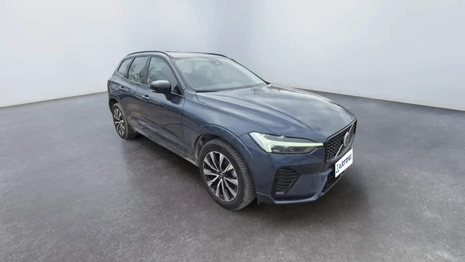 VOLVO XC60 XC60 B4 D AWD Plus Dark aut