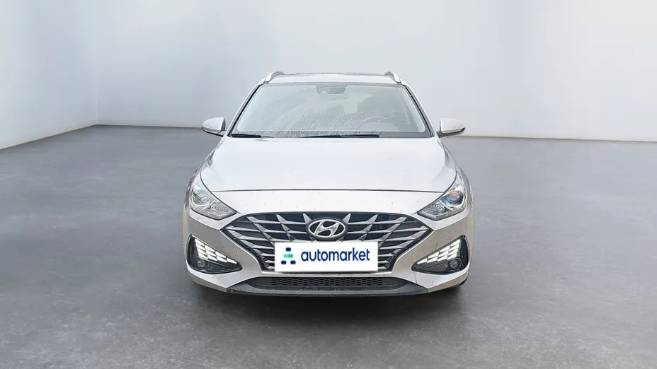 HYUNDAI i30 i30 1.0 T-GDI Modern