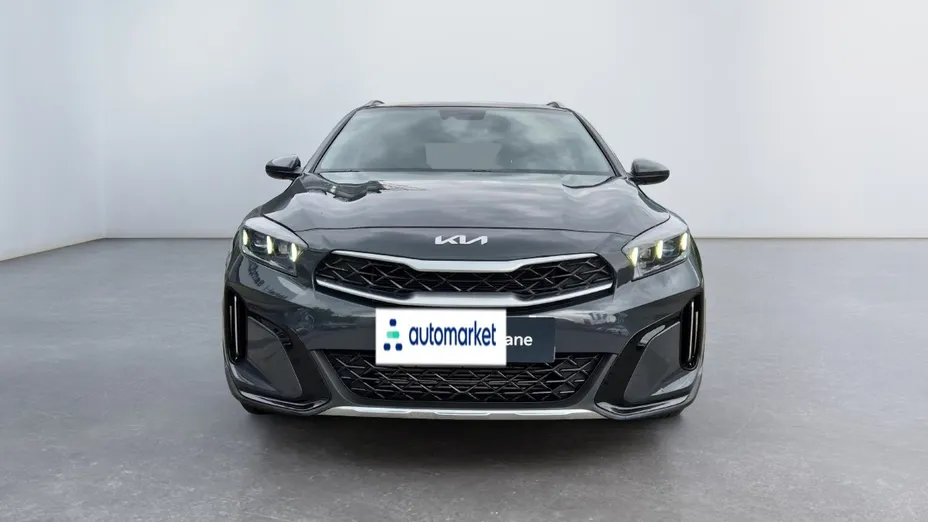 KIA XCeed XCeed 1.5 T-GDI M