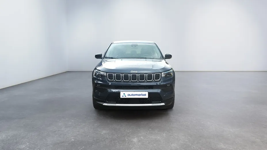 JEEP Compass Compass 1.5 T4 mHEV Altitude FWD S&S DCT