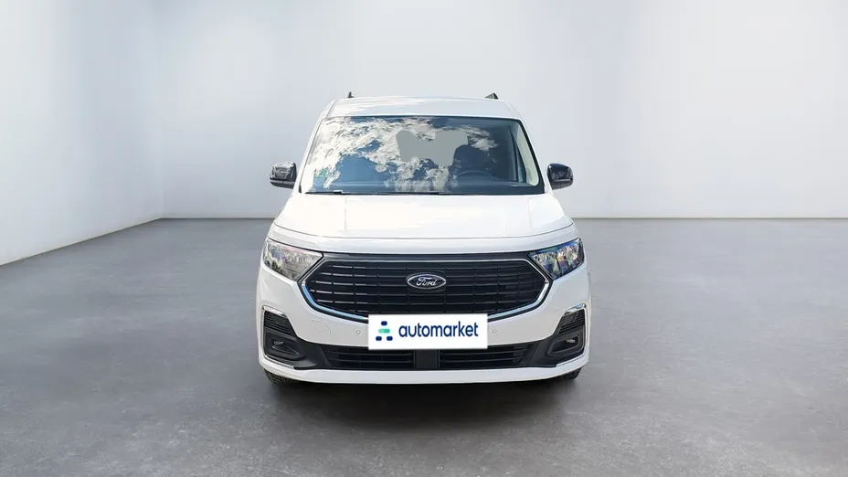 FORD Tourneo Connect Grand Tourneo Connect 2.0 EcoBlue Titanium