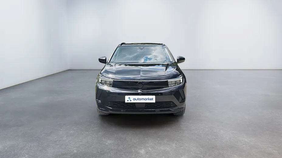 OPEL Grandland X Grandland 1.2 T GS S&S aut