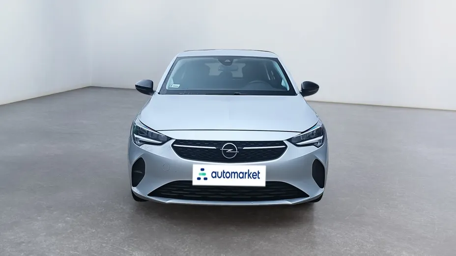OPEL Corsa Corsa 1.2 Edition S&S aut