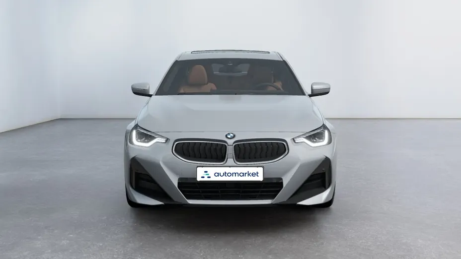BMW Seria 2 218i M Sport aut Nowy