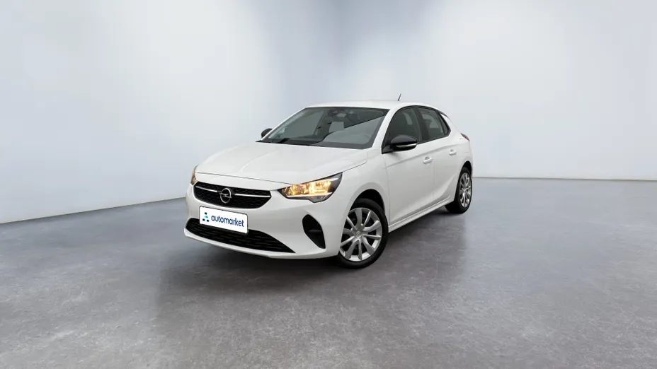 OPEL Corsa Corsa 1.2 Edition S&S