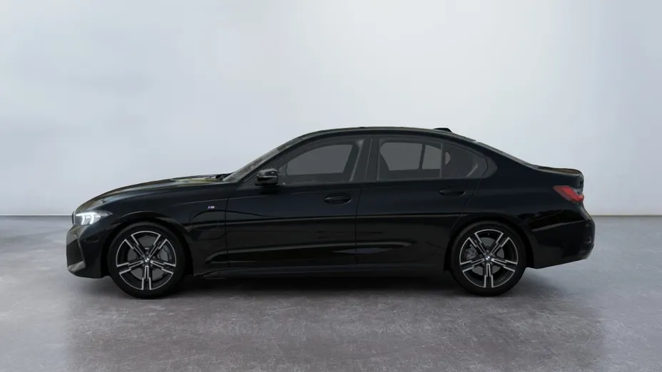 BMW Seria 3 330e PHEV M Sport aut Nowy