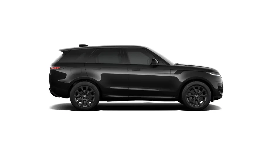 LAND ROVER Range Rover Sport Range Rover S 3.0 D250 mHEV S Nowy