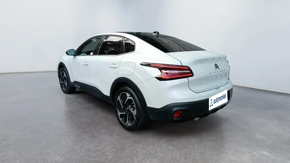 CITROEN C4 X C4 X 1.2 PureTech Shine Pack S&S EAT8