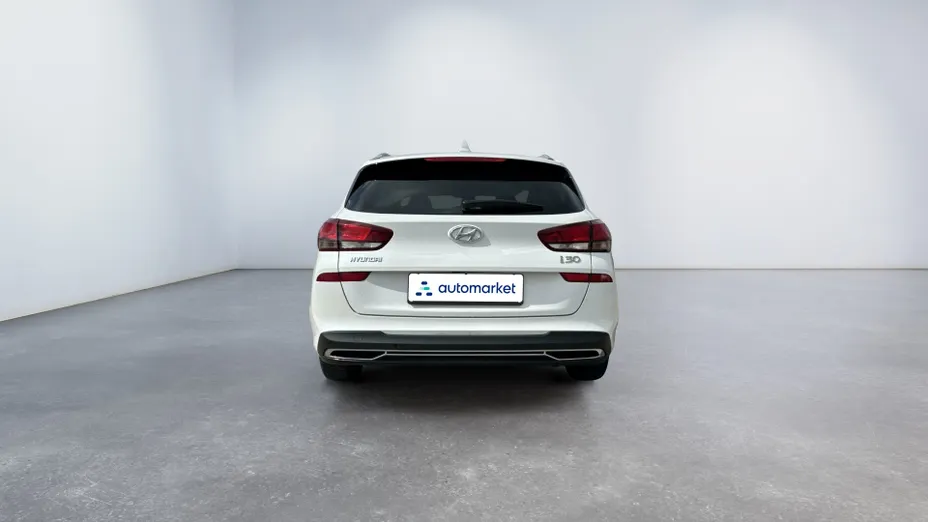 HYUNDAI i30 i30 1.5 T-GDI 48V Modern