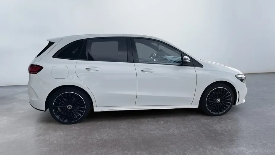 MERCEDES-BENZ B Klasa B 250 e PHEV 8G-DCT
