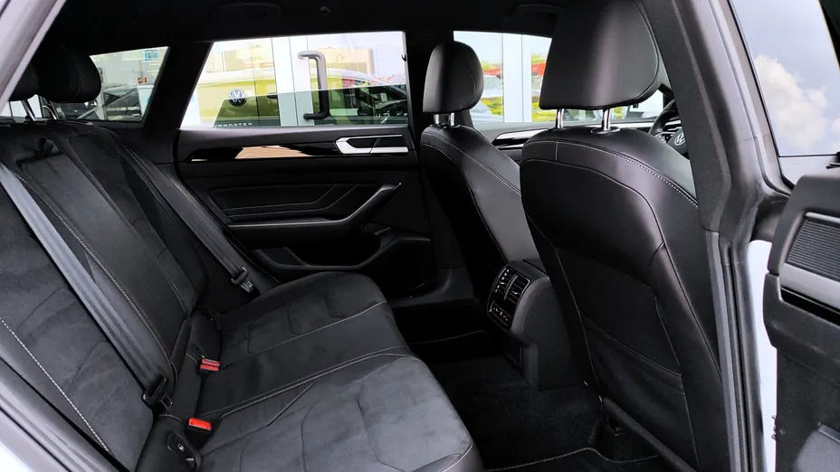 VOLKSWAGEN Arteon Arteon 2.0 TDI 4Motion R-Line DSG