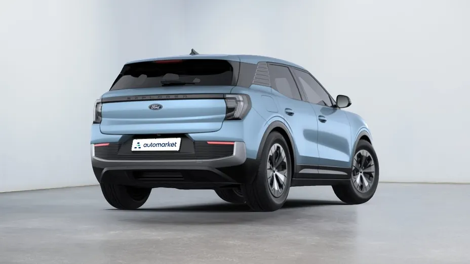 FORD Explorer Explorer 52kWh Premium RWD Nowy