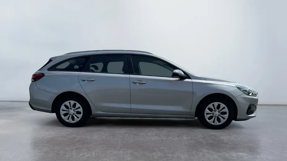 HYUNDAI i30 i30 1.0 T-GDI Modern DCT
