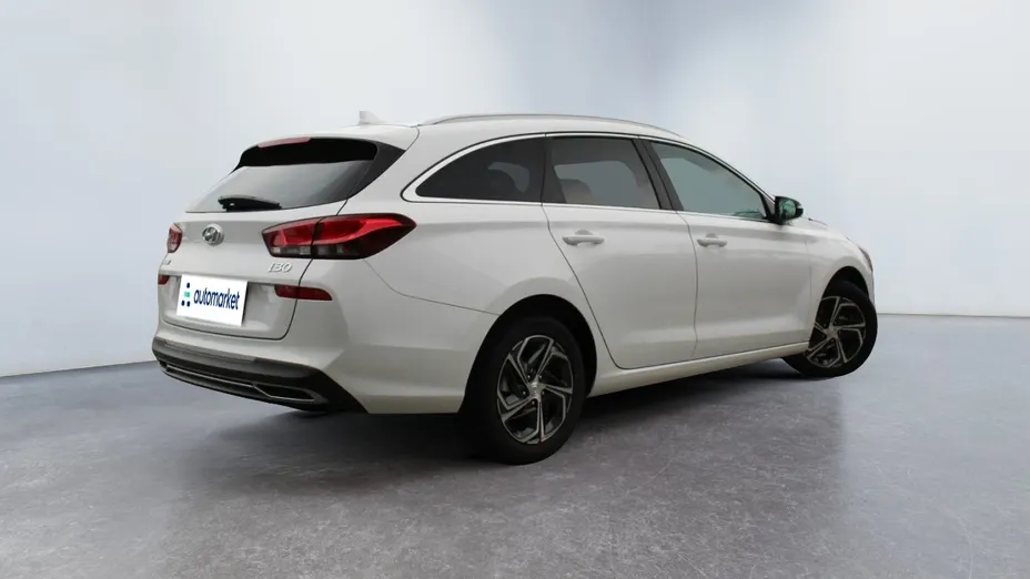HYUNDAI i30 i30 1.0 T-GDI Smart