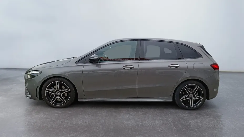 MERCEDES-BENZ B Klasa B 220 4-Matic mHEV AMG Line 8G-DCT