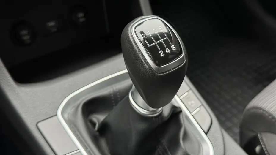 HYUNDAI i30 i30 1.5 T-GDI 48V Modern