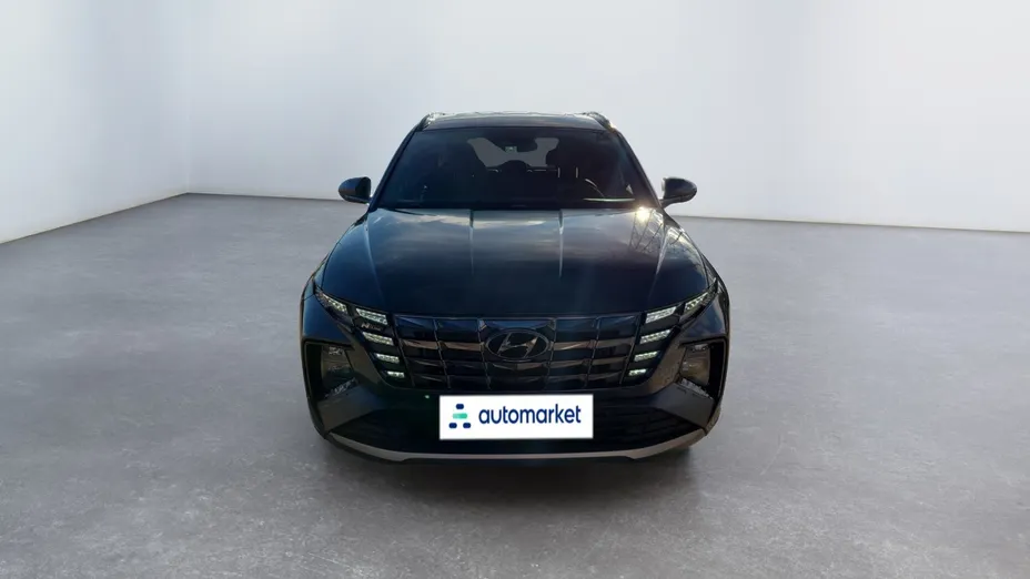 HYUNDAI Tucson Tucson 1.6 T-GDi HEV N Line 2WD