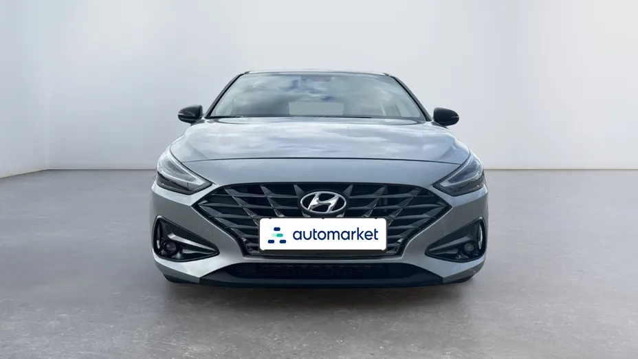 HYUNDAI i30 i30 1.0 T-GDI Smart