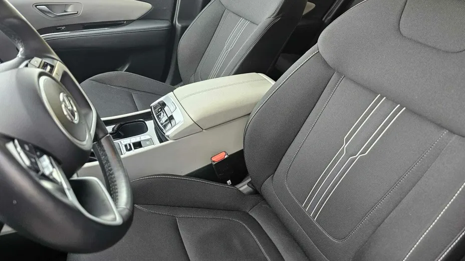HYUNDAI Tucson Tucson 1.6 T-GDi 48V Executive 2WD DCT