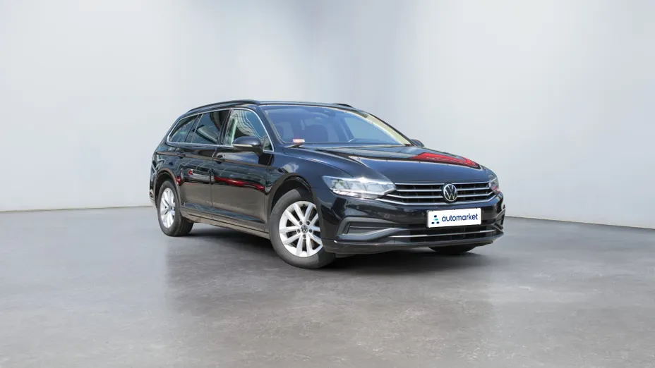 VOLKSWAGEN Passat Passat 2.0 TDI EVO Business DSG