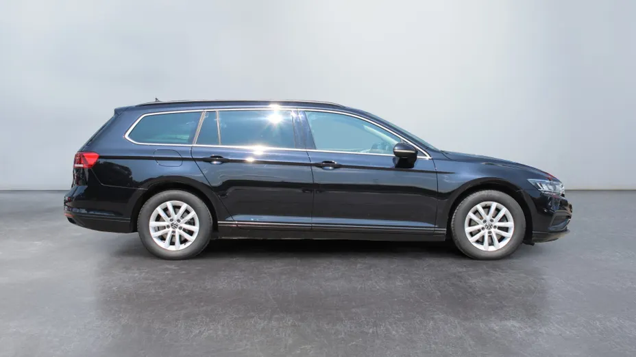 VOLKSWAGEN Passat Passat 2.0 TDI EVO Business DSG