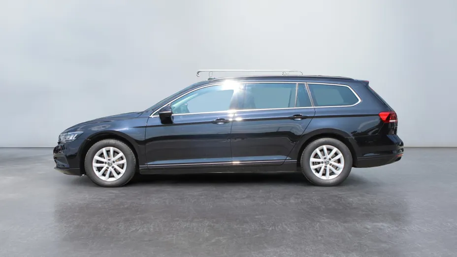 VOLKSWAGEN Passat Passat 2.0 TDI EVO Business DSG
