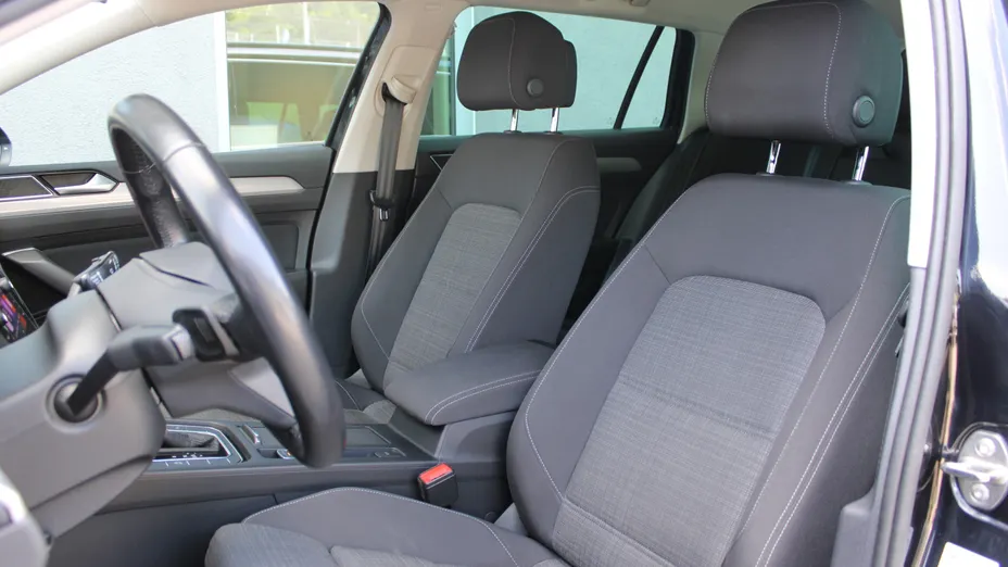 VOLKSWAGEN Passat Passat 2.0 TDI EVO Business DSG