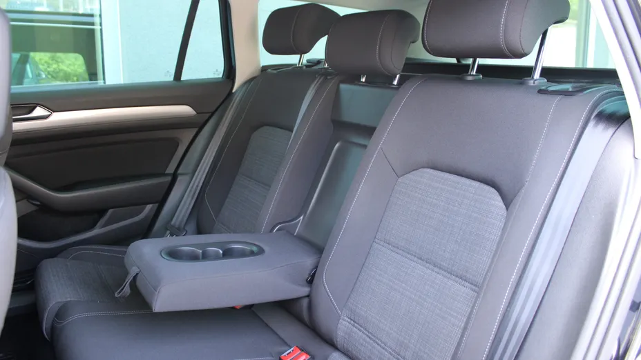 VOLKSWAGEN Passat Passat 2.0 TDI EVO Business DSG
