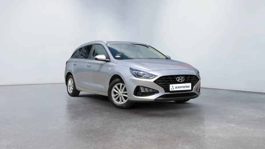 HYUNDAI i30 i30 1.5 DPI Modern