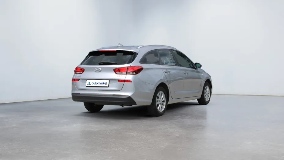 HYUNDAI i30 i30 1.5 DPI Modern