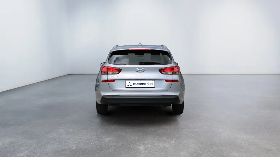 HYUNDAI i30 i30 1.5 DPI Modern