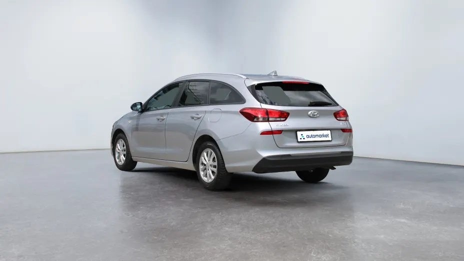 HYUNDAI i30 i30 1.5 DPI Modern