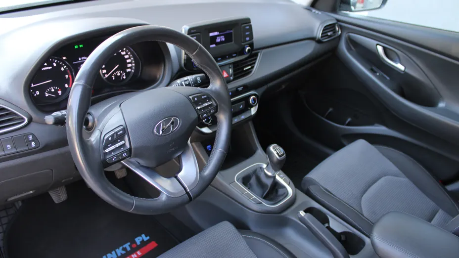 HYUNDAI i30 i30 1.5 DPI Modern