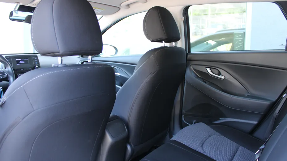 HYUNDAI i30 i30 1.5 DPI Modern