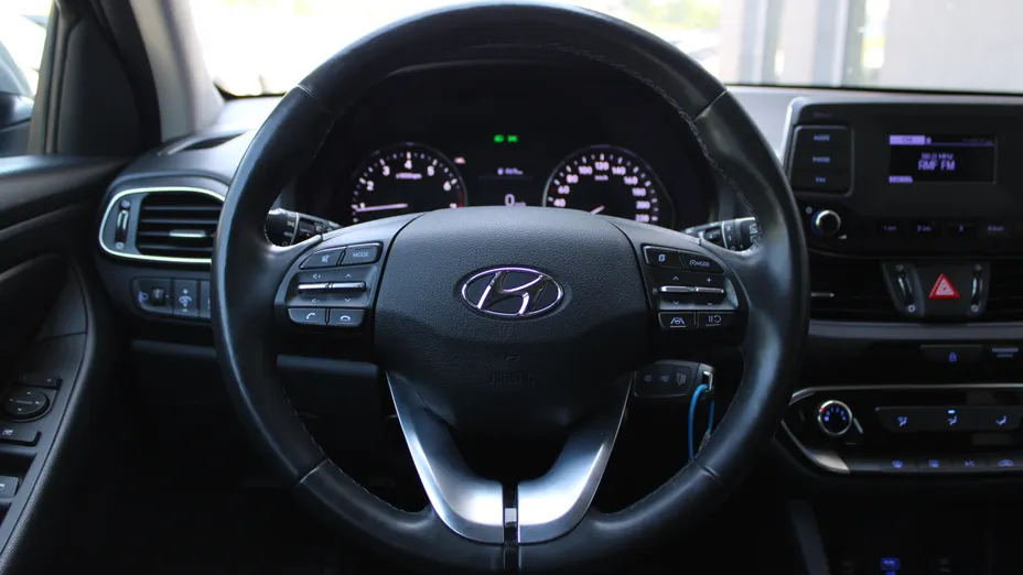 HYUNDAI i30 i30 1.5 DPI Modern