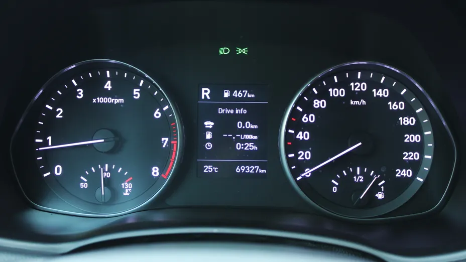 HYUNDAI i30 i30 1.5 DPI Modern