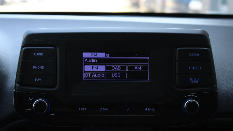 HYUNDAI i30 i30 1.5 DPI Modern