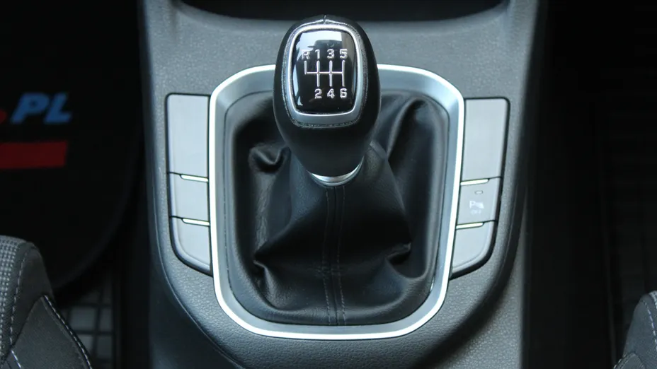 HYUNDAI i30 i30 1.5 DPI Modern