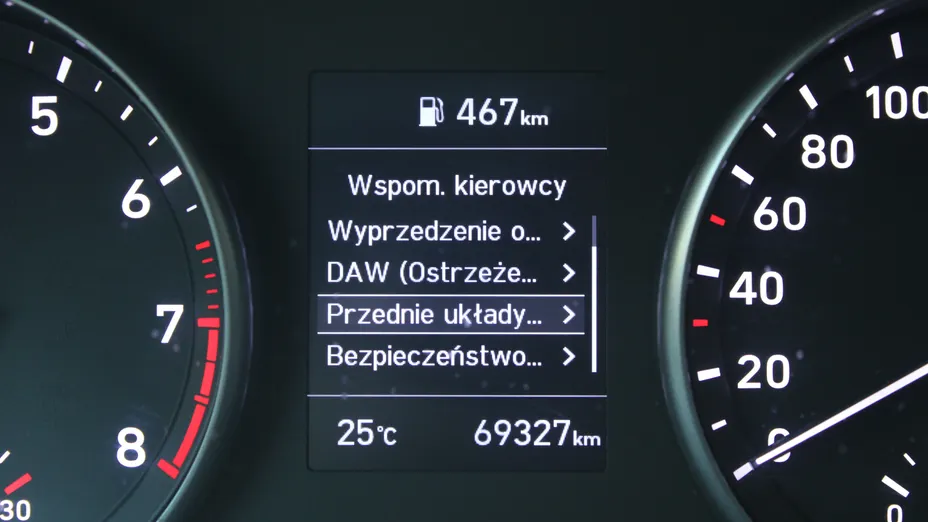 HYUNDAI i30 i30 1.5 DPI Modern