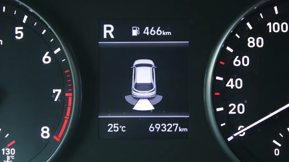 HYUNDAI i30 i30 1.5 DPI Modern