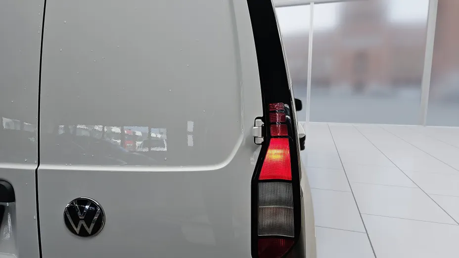 VOLKSWAGEN Caddy Caddy Cargo 2.0 TDI