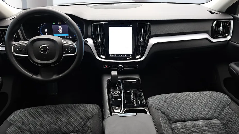 VOLVO V60 V60 T6 AWD Plug-In Hybrid Core aut