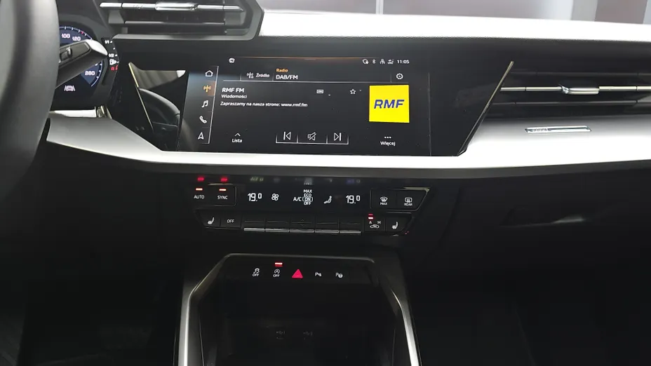 AUDI A3 A3 30 TDI S tronic