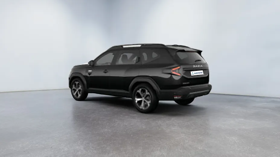 DACIA Bigster Bigster 1.2 TCe mHEV Journey Nowy