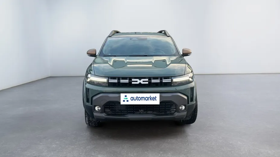 DACIA Duster Duster 1.0 TCe Extreme LPG Nowy