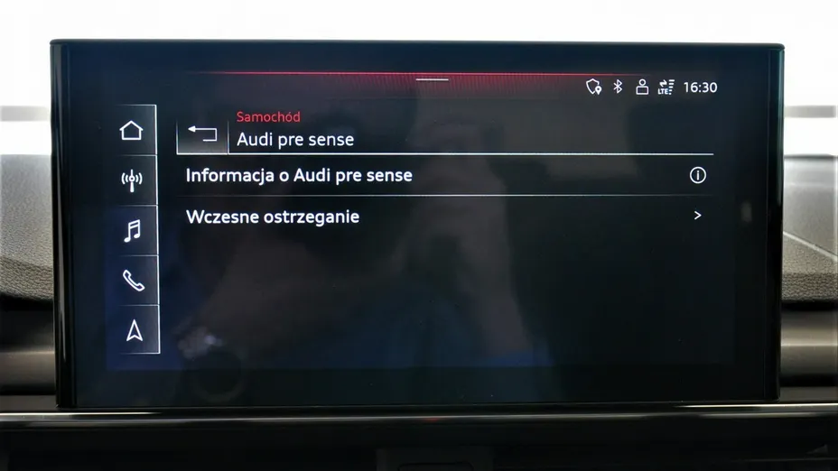 AUDI A4 A4 35 TFSI mHEV S tronic