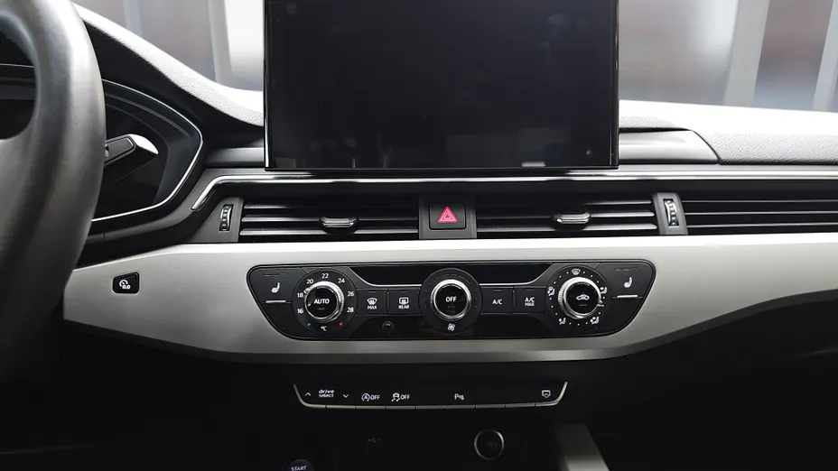 AUDI A4 A4 40 TDI mHEV S Line S tronic