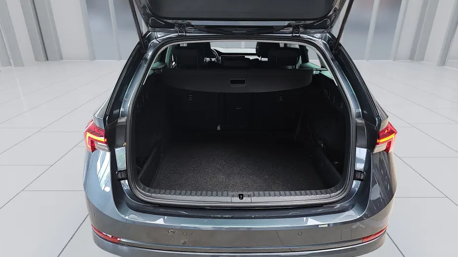 SKODA Octavia Octavia 2.0 TDI Ambition